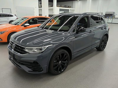 Achetez VOLKSWAGEN VW TIGUAN sur Ayvens Carmarket